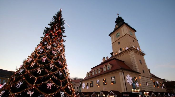 Χαλκιδική Χριστούγεννα