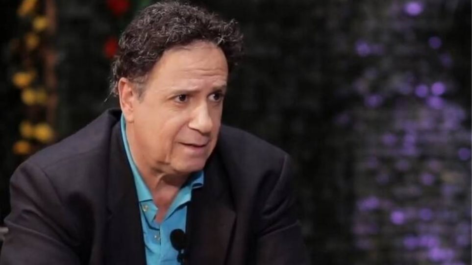 Χάρης Ρώμας