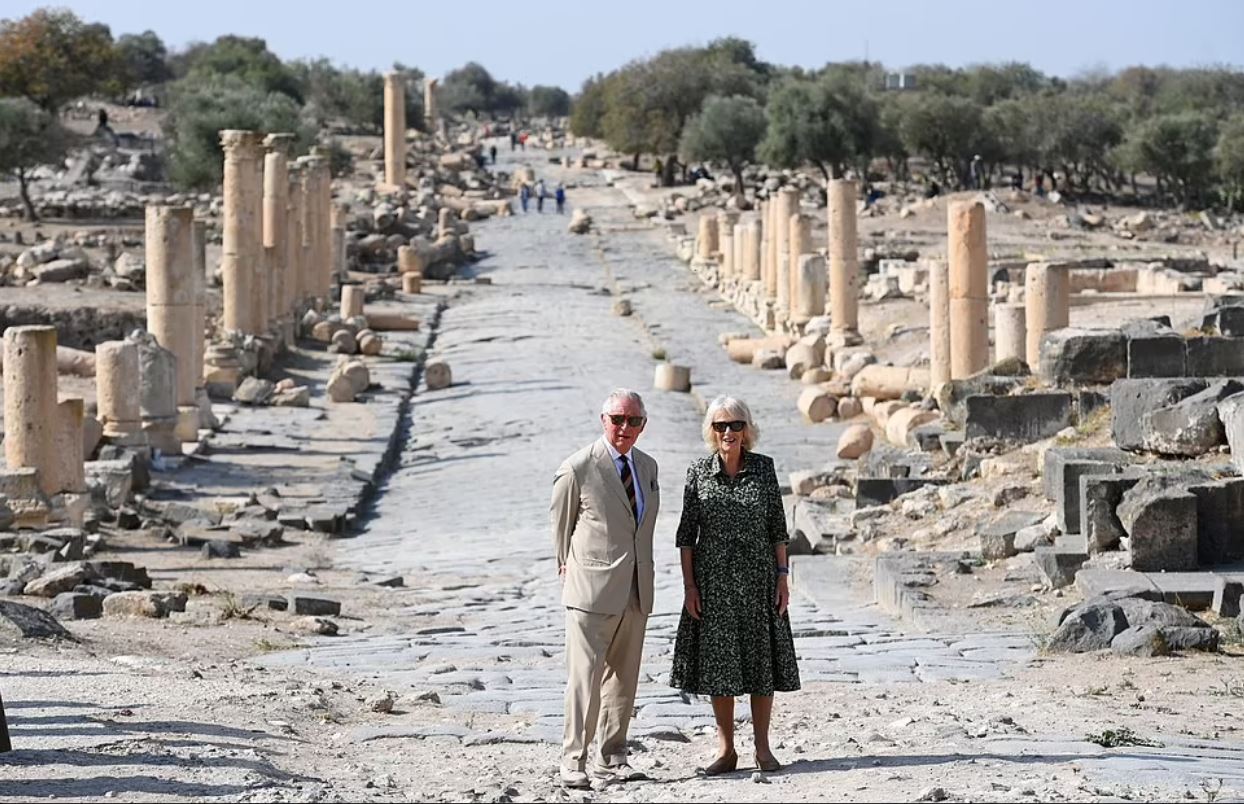 πρίγκιπας Κάρολος