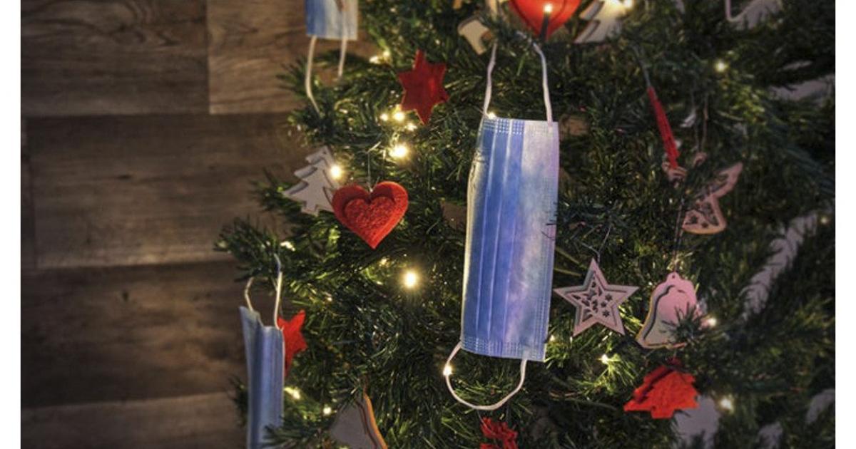 Χριστούγεννα -μέτρα