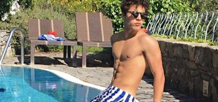 Γιος Μπέμπε Γκρίλο