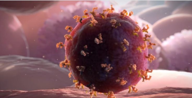 κορονοϊός-εμβόλιο