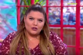 Δανάη Μπάρκα