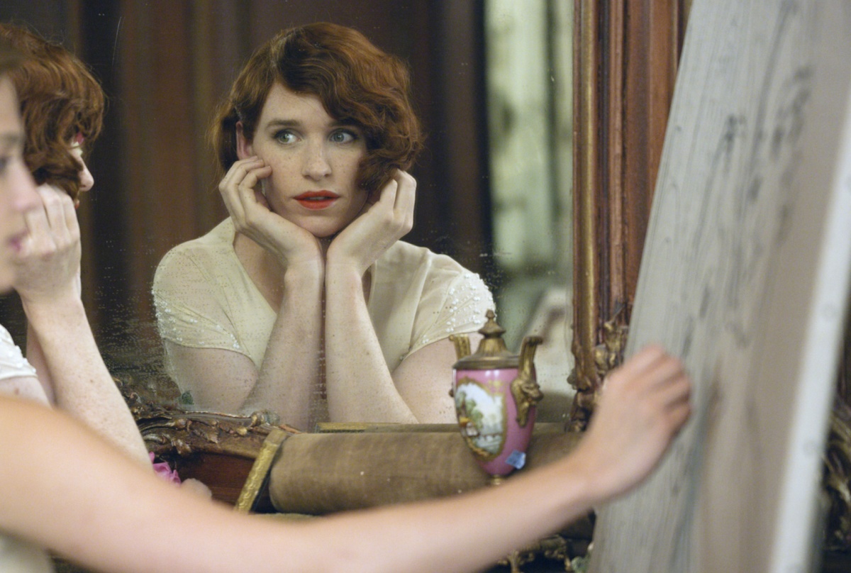 Έντι Ρέντμεϊν