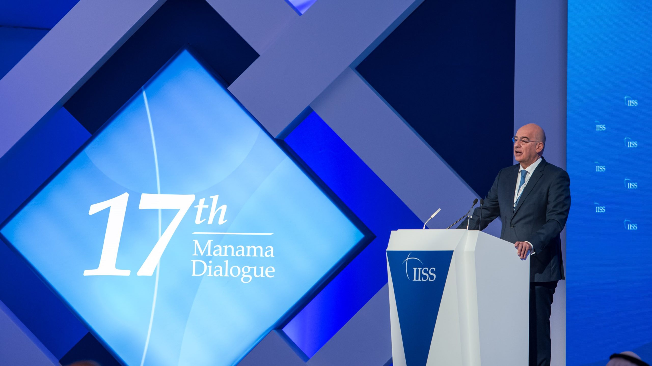 Νίκος Δένδιας