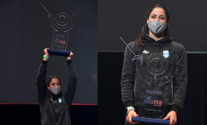 Δέσποινα Γεωργιάδου