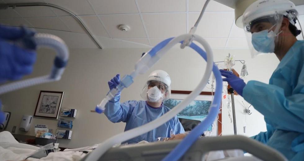 διασωληνώσεις- εισαγγελική έρευνα