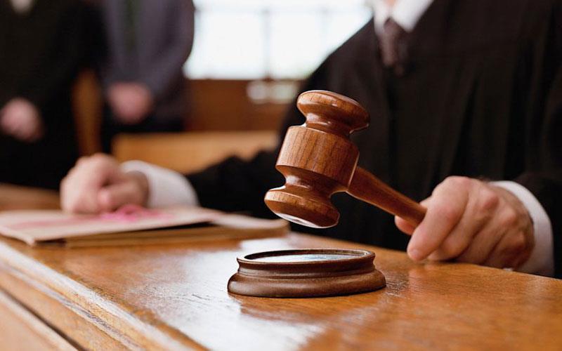 Ένωση Δικαστών: Τα γεγονότα στο Μικτό Ορκωτό Εφετείο Λαμίας «προσβάλλουν το νομικό πολιτισμό της χώρας»