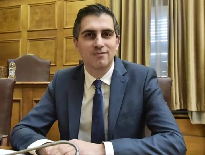 Δήμας: Το δικό της “σπίτι” αποκτά η γενική γραμματεία Έρευνας και Καινοτομίας