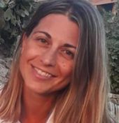 Δήμητρα Ιορδανίδου