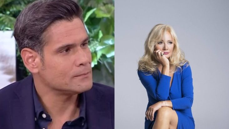 Δημήτρης Ουγγαρέζος, Αγγελική Νικολούλη