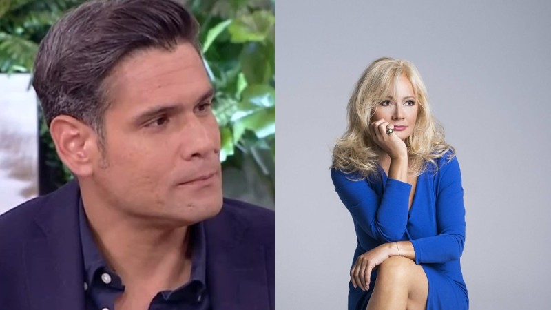 Δημήτρης Ουγγαρέζος, Αγγελική Νικολούλη