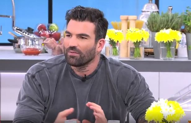 Δημήτρης Αλεξάνδρου