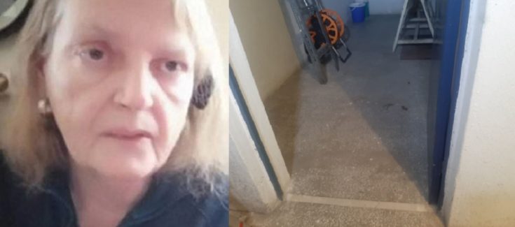 δολοφονία Βόλος