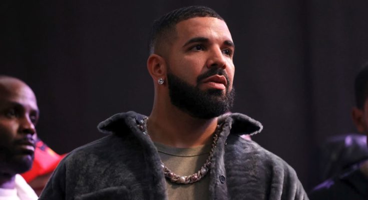 Drake