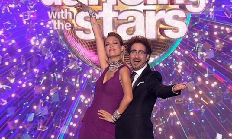 DWTS: Δεν θα βγει απόψε στον “αέρα” – Η ανακοίνωση της Βίκυς Καγιά