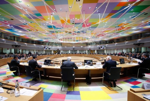 ΕΕ Ελλάδα Κύπρος