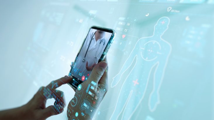 ψηφιακές εφαρμογές