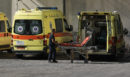 Φονική η έκρηξη σε ιχθυοτροφείο στην Πρέβεζα: Δύο νεκροί και ένας τραυματίας