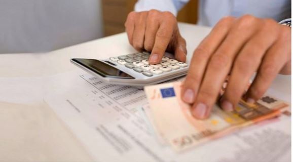 Έκδοση σύνταξης