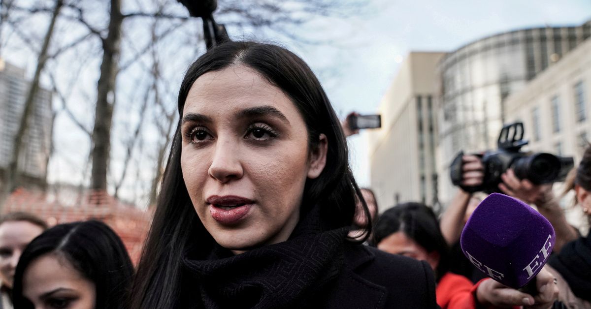 Έμα Κορονέλ Αϊσπούρο Ελ Τσάπο