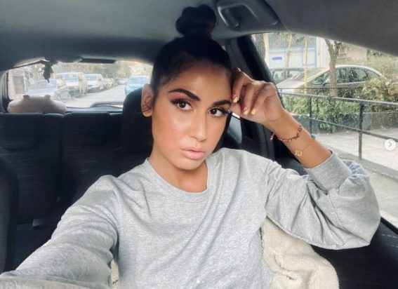 Έλενα Κρεμλίδου