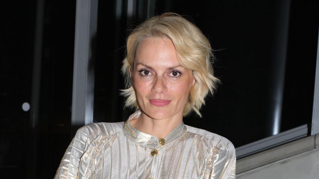 Με τραυματισμένο μάτι η Έλενα Χριστοπούλου – Η επίθεση από σκύλο