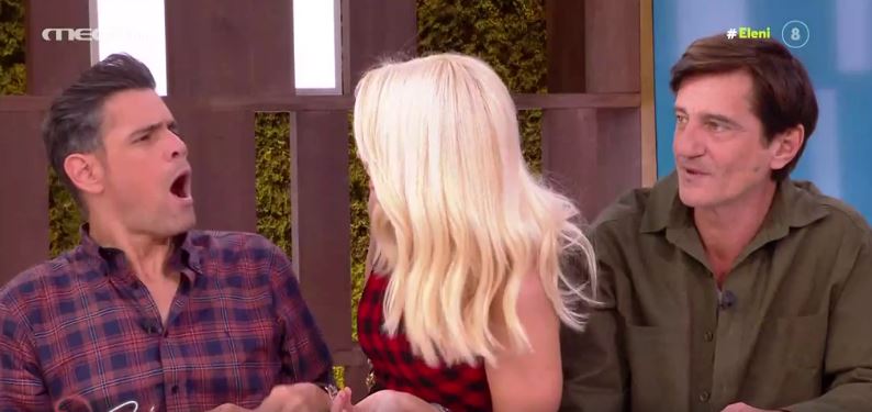 Ελένη Μενεγάκη