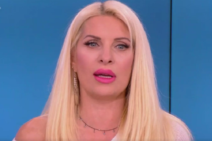 Ελένη Μενεγάκη