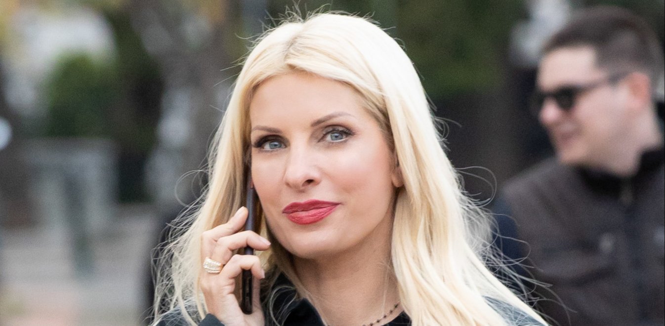 Ελένη Μενεγάκη