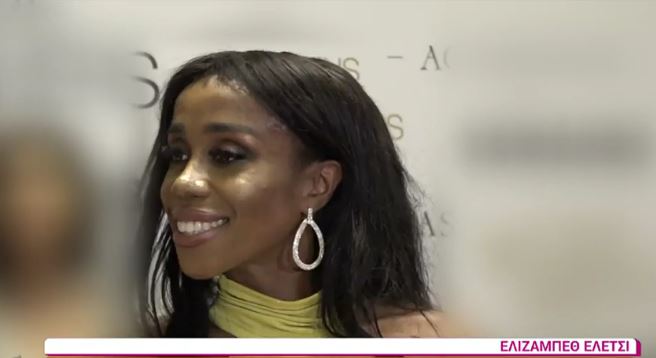 Ελίζαμπεθ Ελέτσι: Το τετραψήφιο ποσό που ξόδεψε για ένα ζευγάρι παπούτσια