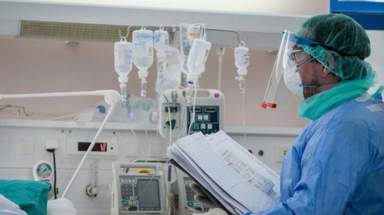 εντατική-νοσοκομείο-Αγρίνιο