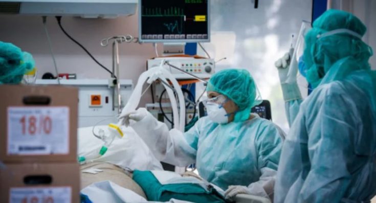 επιστράτευση γιατρών