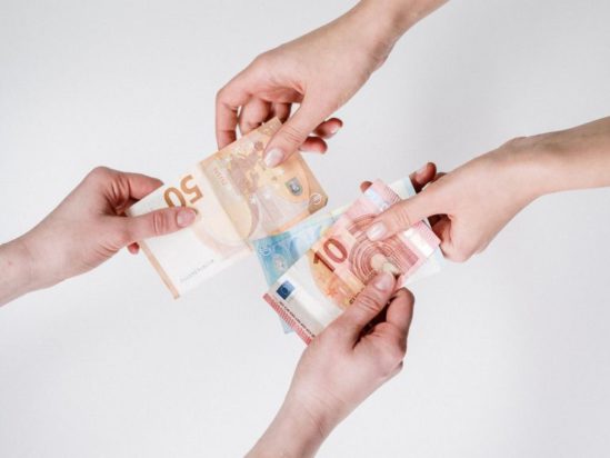 επιστροφές φόρου