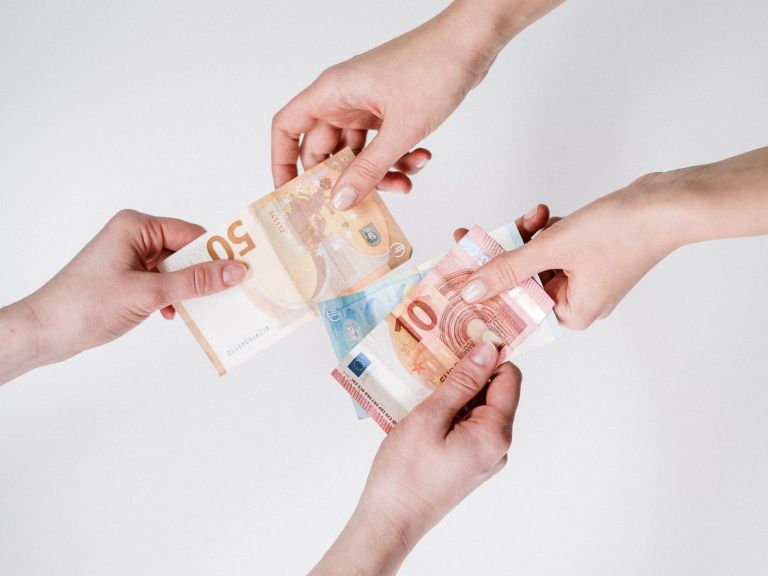 επιστροφές φόρου