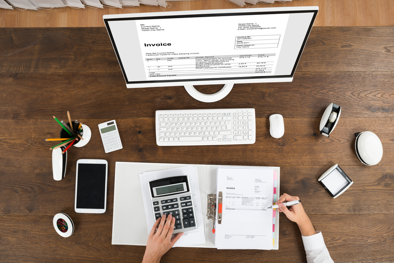 επιχειρηματικές δαπάνες