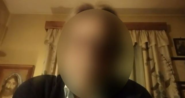 επόπτης υγείας