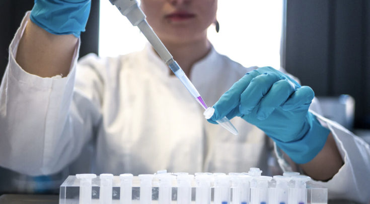 Μετάλλαξη Όμικρον