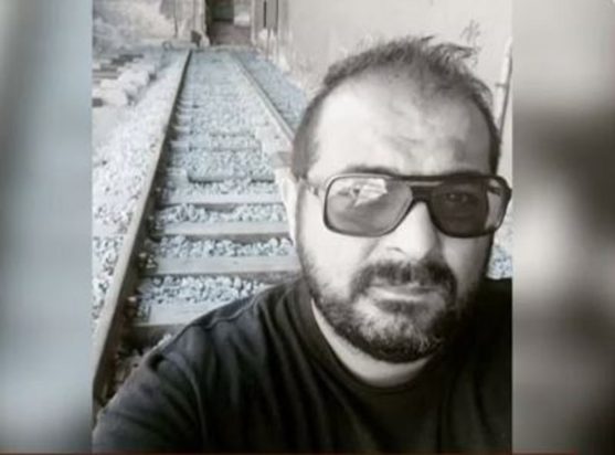 εργοδηγός ΗΣΑΠ