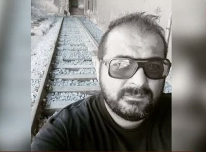 εργοδηγός ΗΣΑΠ