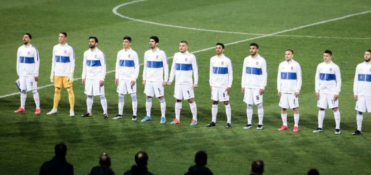 Εθνική Ομάδα