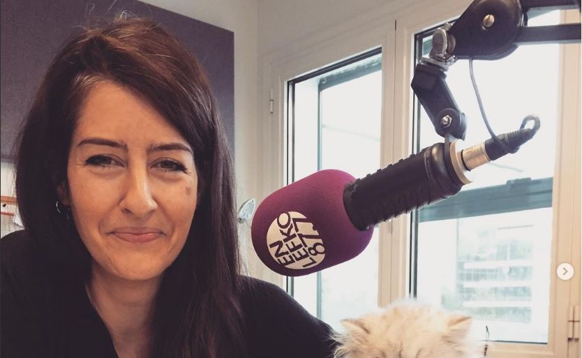 Εύα Μπουντούρη