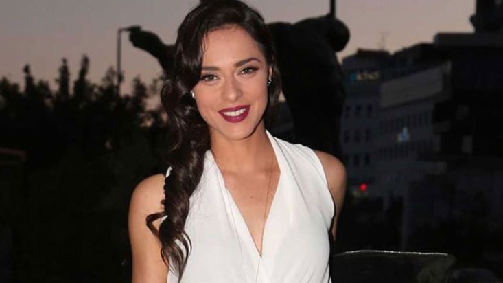 Ευαγγελία Συριοπούλου