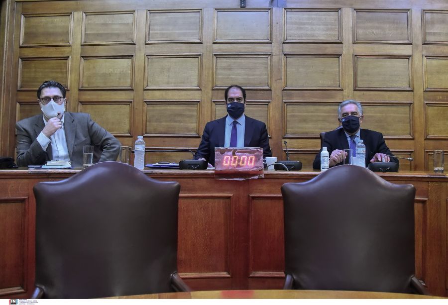 Εξεταστική