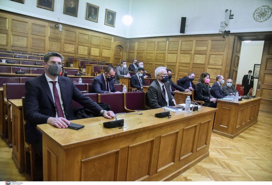 Εξεταστική