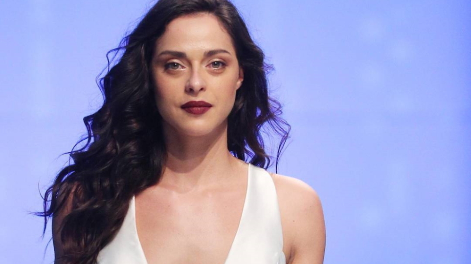 Ευαγγελία Συριοπούλου