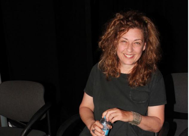 Άρης Σερβετάλης: Οργισμένη η Φαίη Κοκκινοπούλου με τον ηθοποιό -“20 άνθρωποι μένουν άνεργοι”