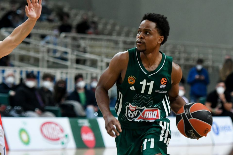 Παναθηναϊκός: Άδοξο τέλος για τον Γιόγκι Φέρελ – Ζήτησε να φύγει από την ομάδα