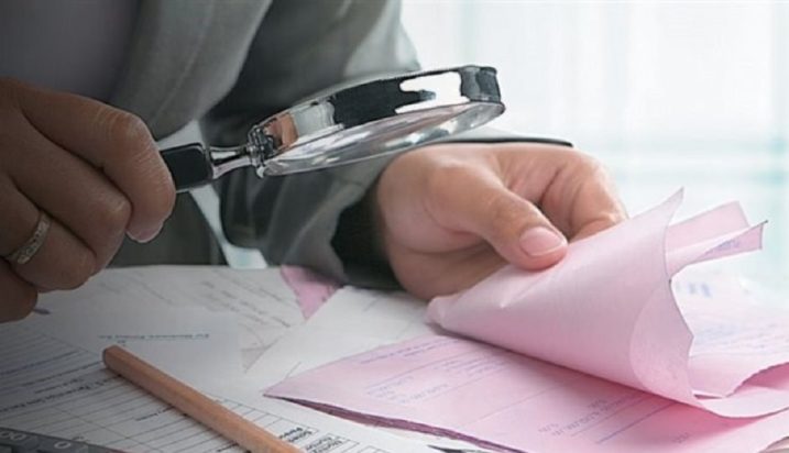 ΑΑΔΕ- φοροπαραγραφές