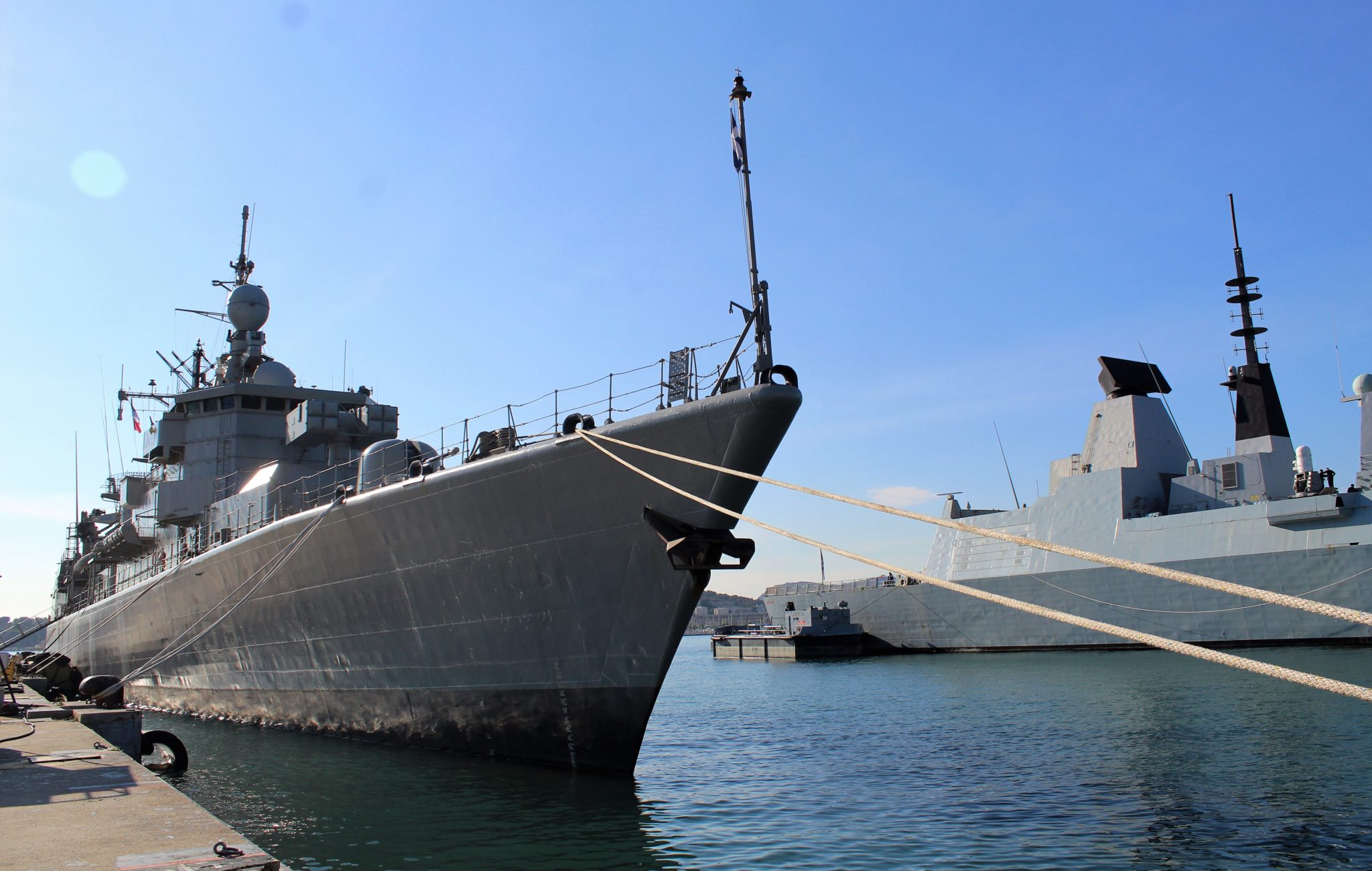 Φρεγάτα ΑΔΡΙΑΣ